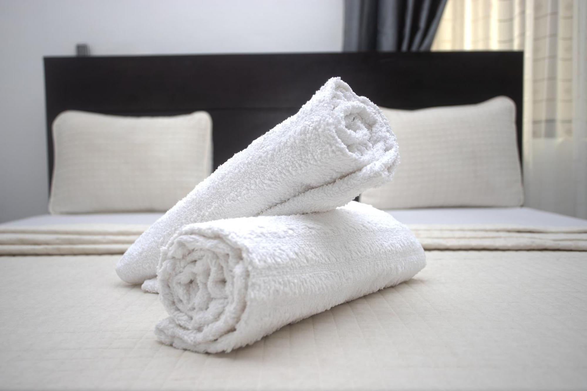 Labev Hotel クマシ エクステリア 写真
